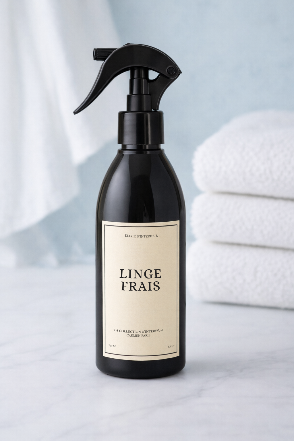 Élixir d’Intérieur Linge Frais