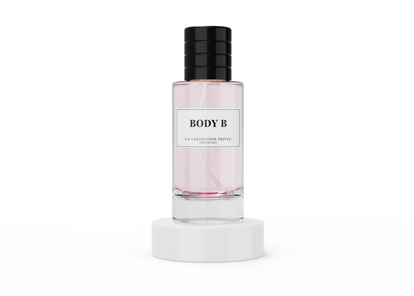 La Collection BODY B