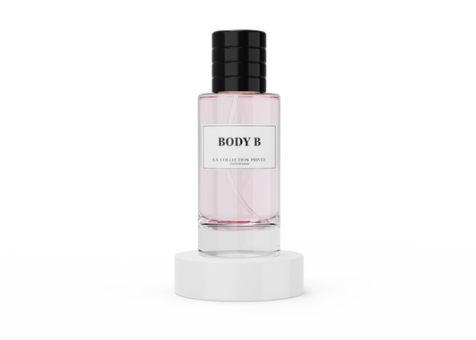 La Collection BODY B