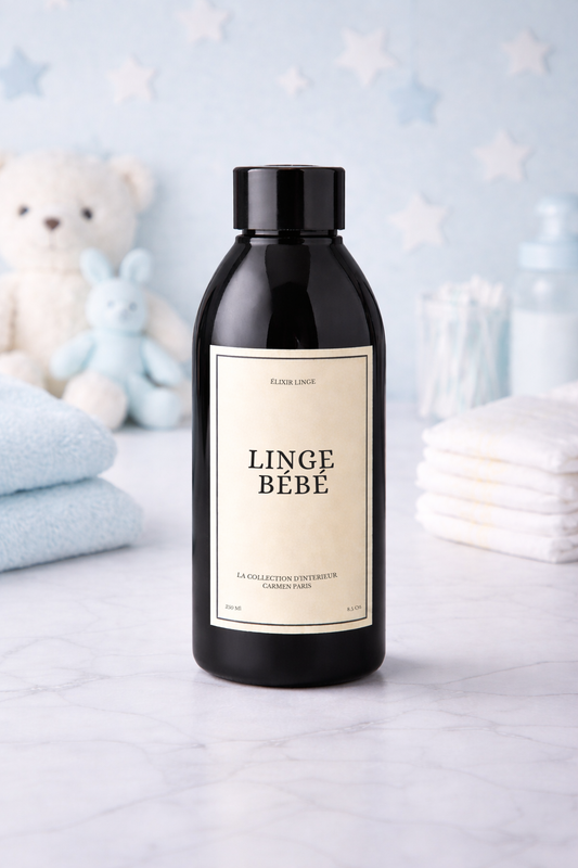 Élixir Linge Linge bébé