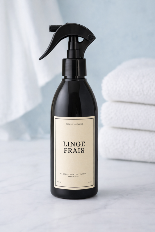 Élixir d’Intérieur Linge Frais