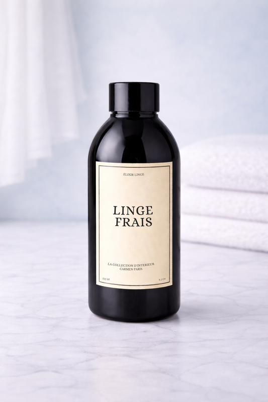 Élixir linge Linge Frais