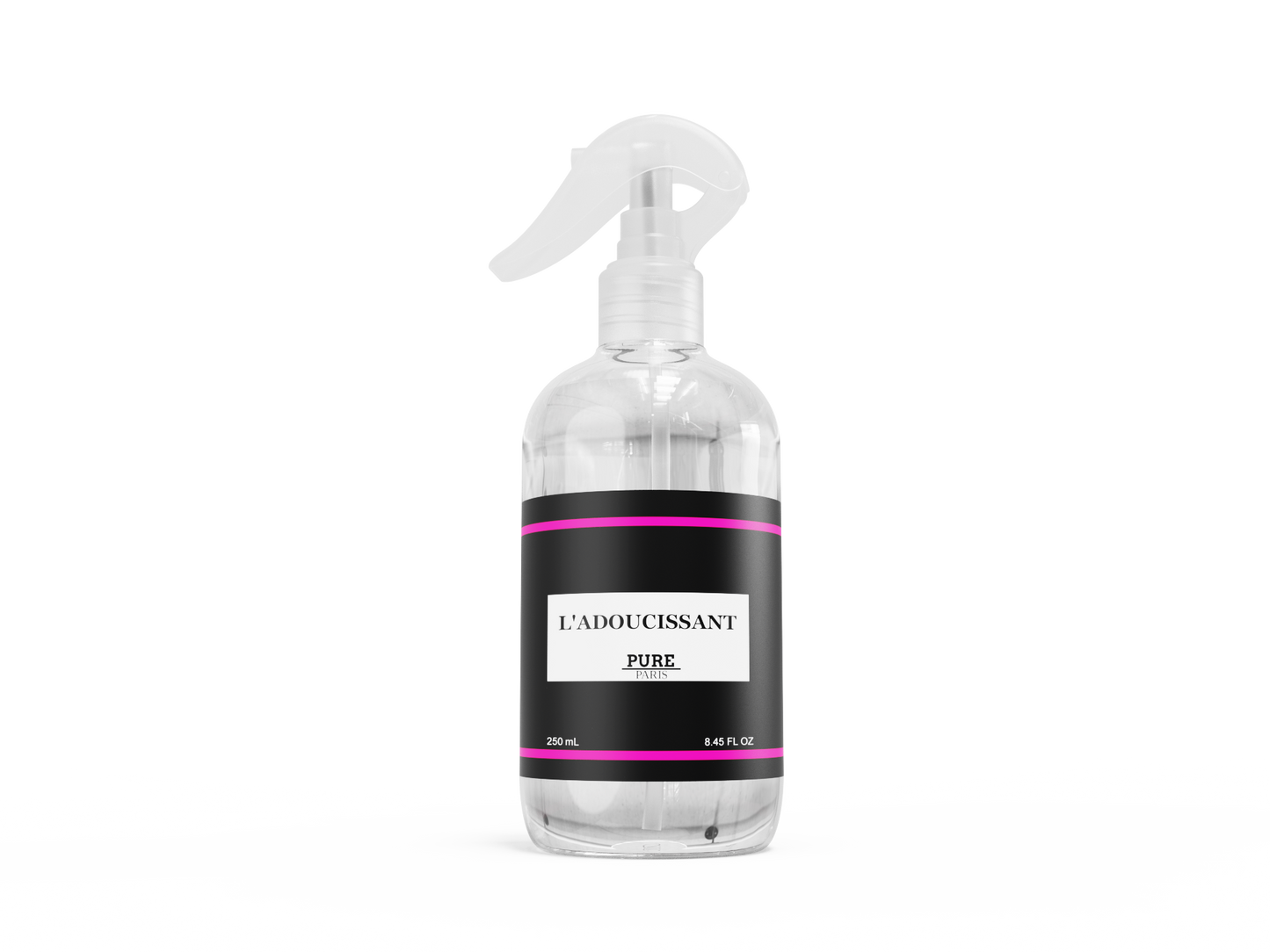 Spray textile L'adoucissant Violet