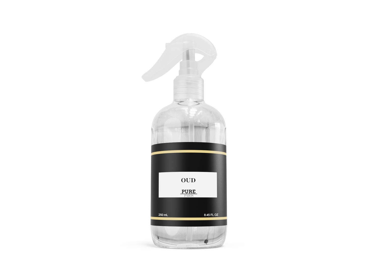 Spray textile Oud