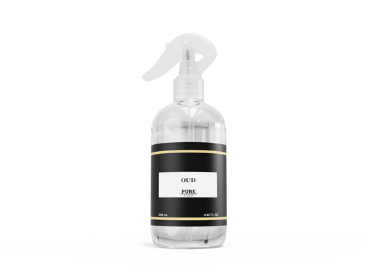 Spray textile Oud